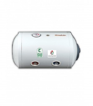 سخان الجودة 100 لتر  أفقي - خط 220